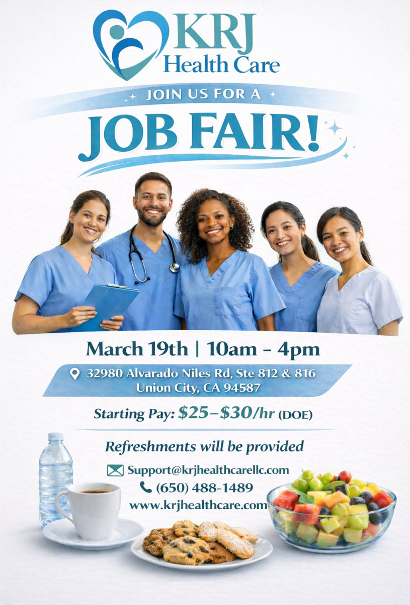 job fair